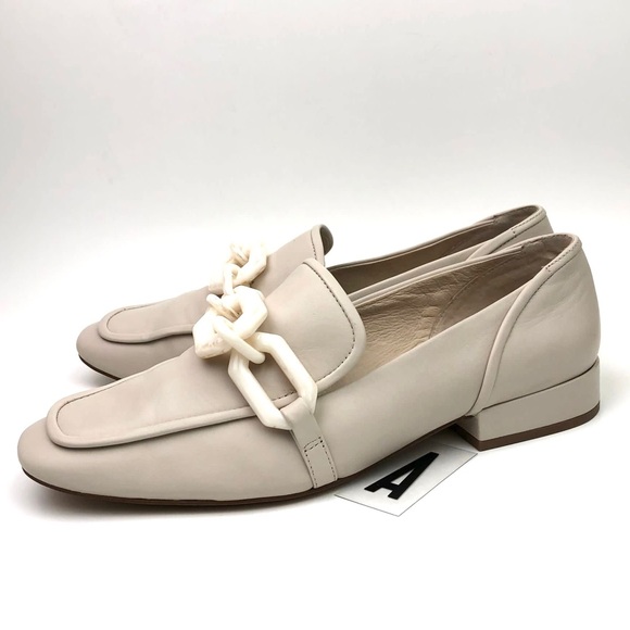 LOUISE ET CIE Emlen Chain Loafer sz 11 - Picture 5 of 15